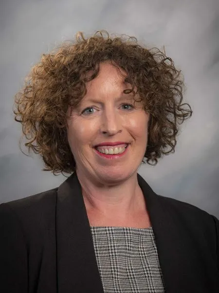 Heather Sutton-Lewis